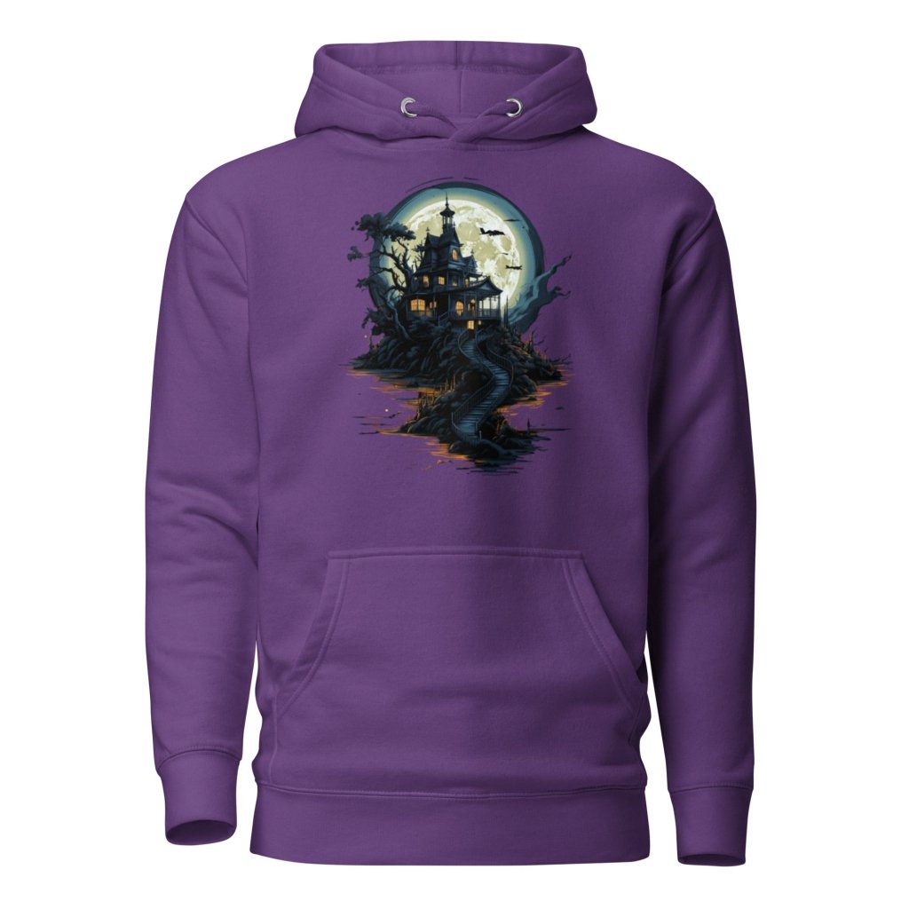 SPOOKACHTIGE HOODIE