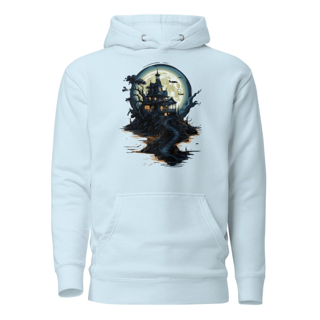 SPOOKACHTIGE HOODIE
