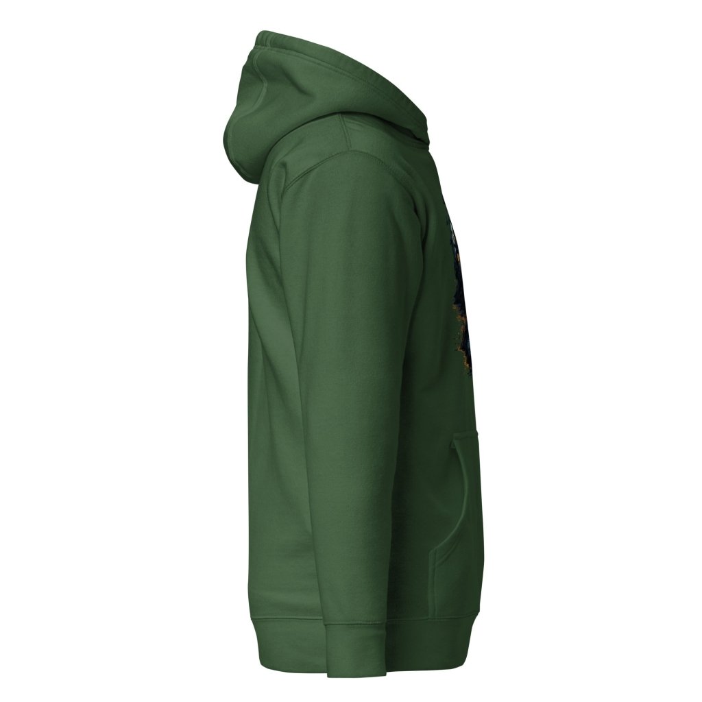 SPOOKACHTIGE HOODIE