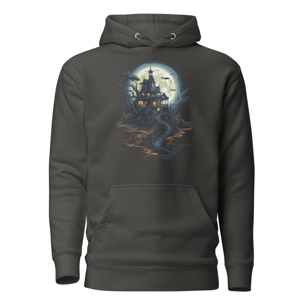SPOOKACHTIGE HOODIE