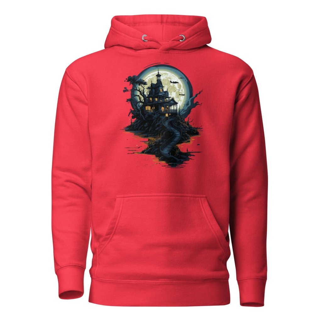 SPOOKACHTIGE HOODIE