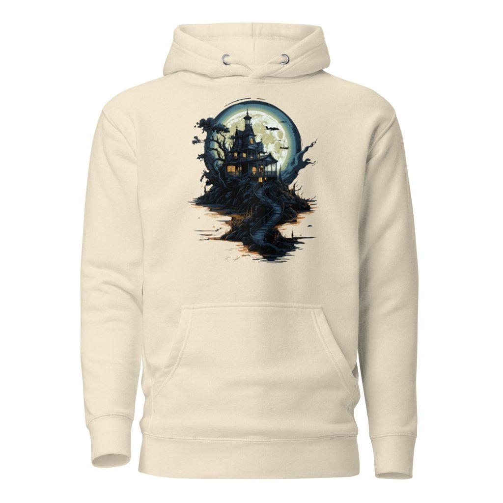 SPOOKACHTIGE HOODIE