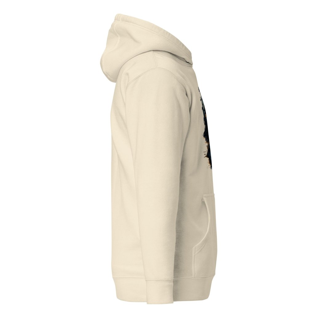 SPOOKACHTIGE HOODIE