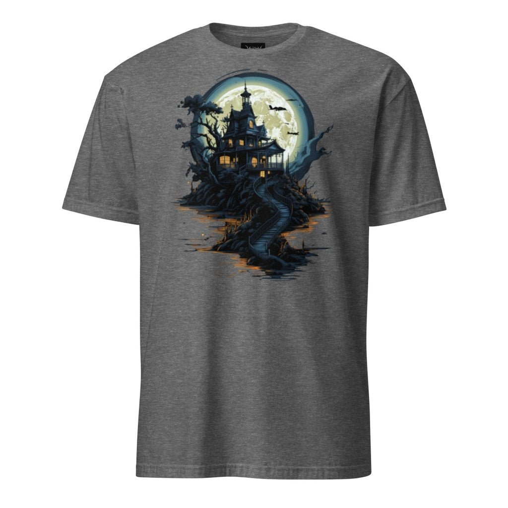 SPOOKACHTIGE SHIRT