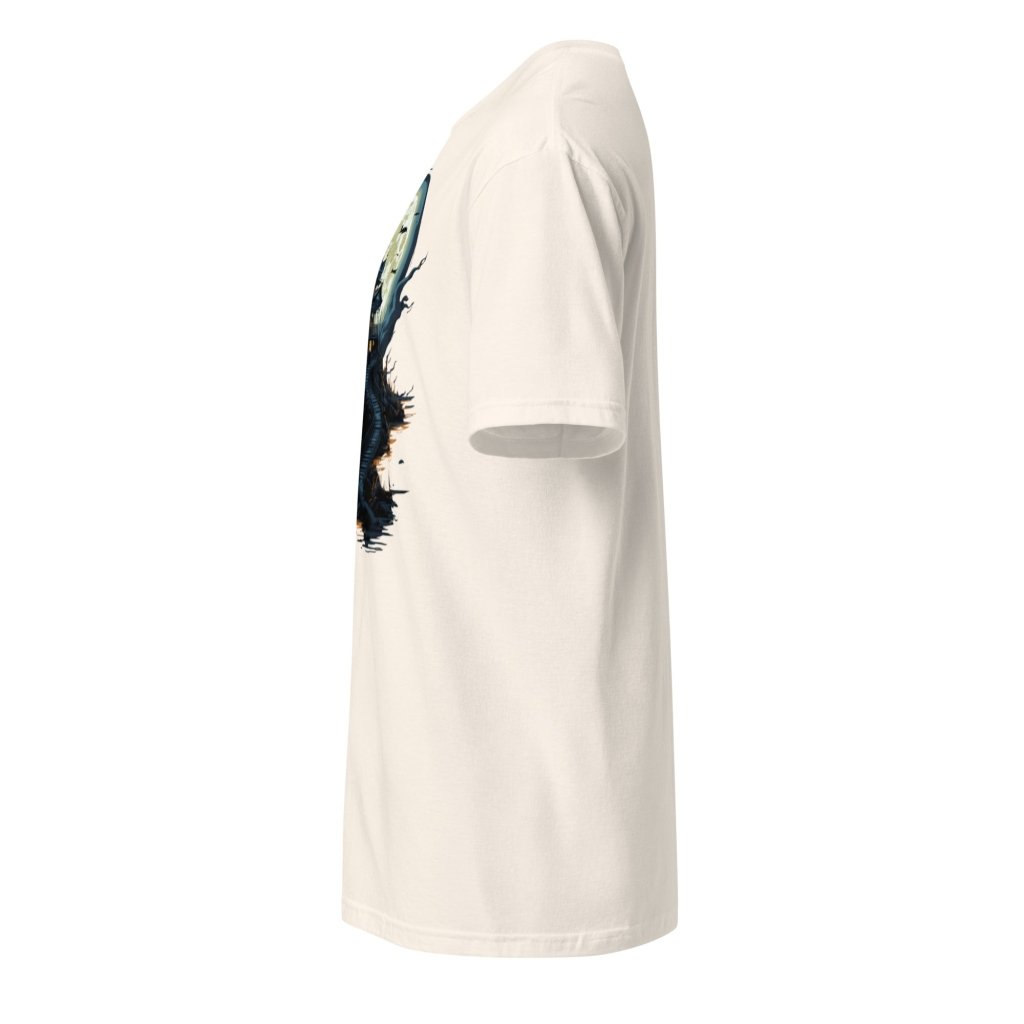 SPOOKACHTIGE SHIRT