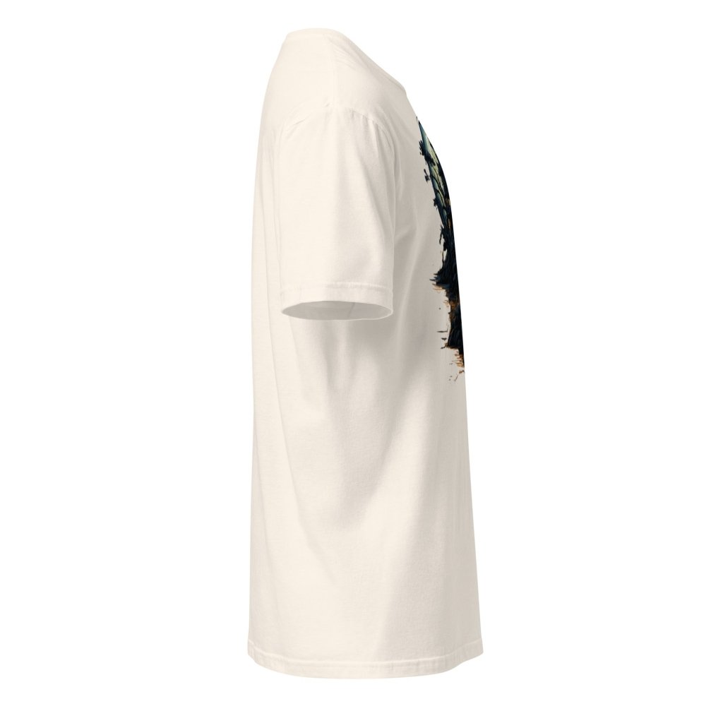 SPOOKACHTIGE SHIRT