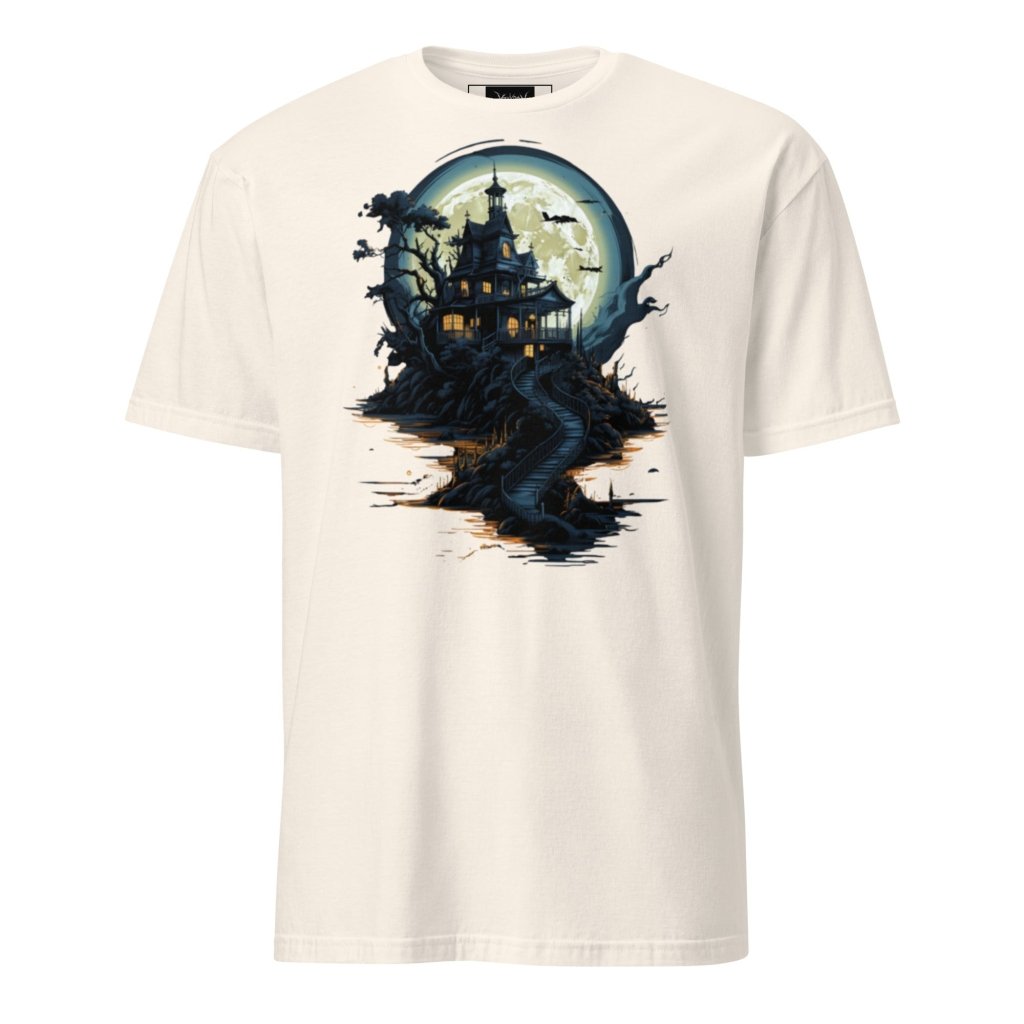 SPOOKACHTIGE SHIRT