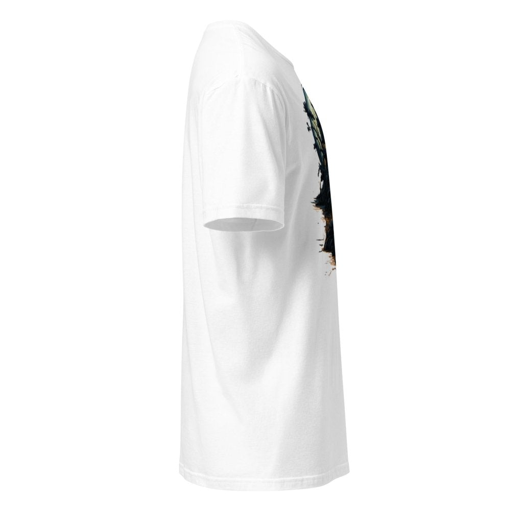 SPOOKACHTIGE SHIRT