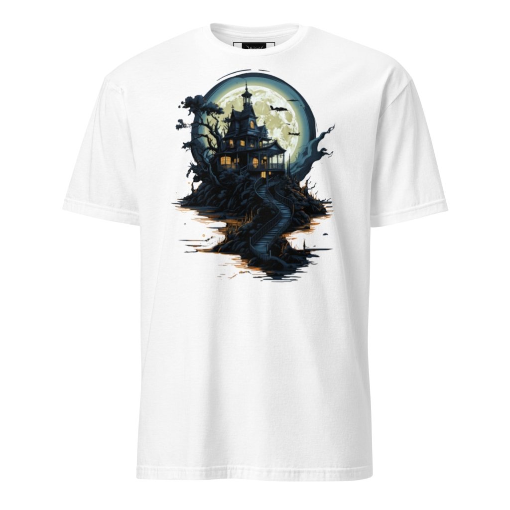 SPOOKACHTIGE SHIRT