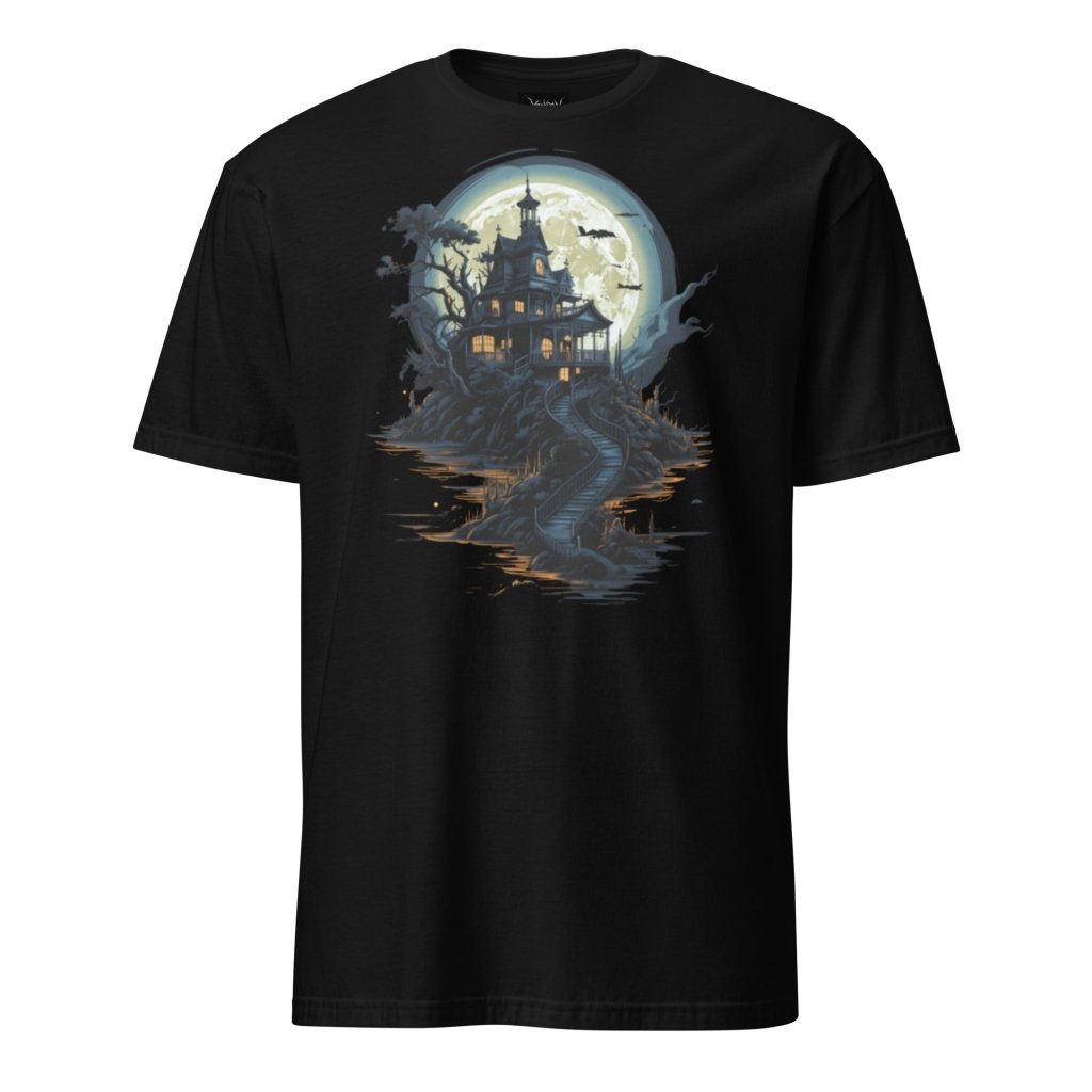 SPOOKACHTIGE SHIRT