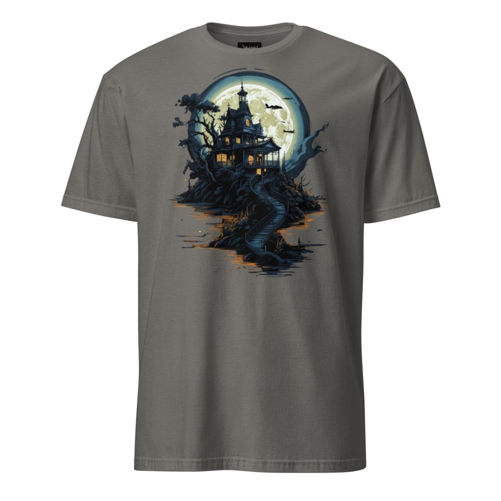 SPOOKACHTIGE SHIRT