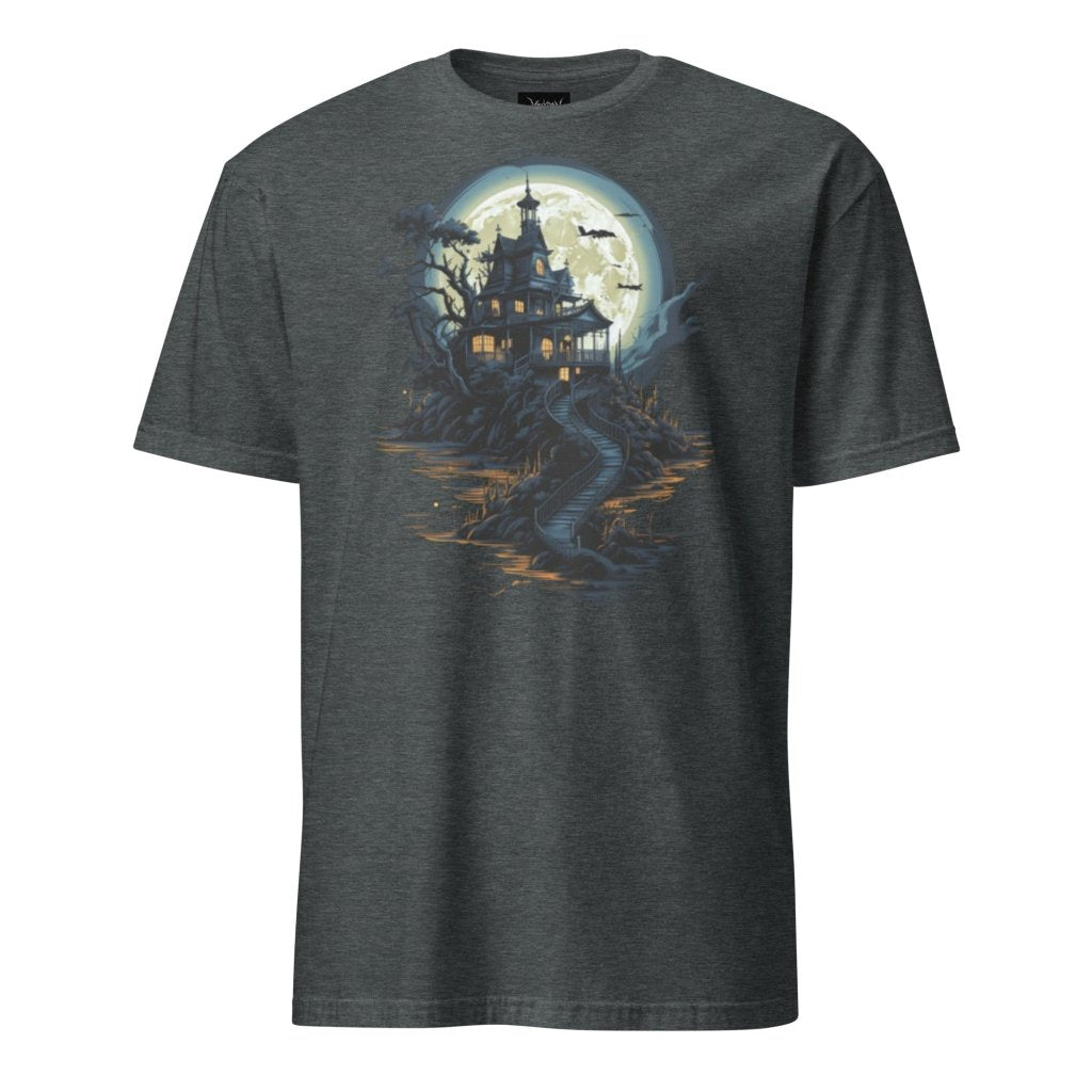 SPOOKACHTIGE SHIRT