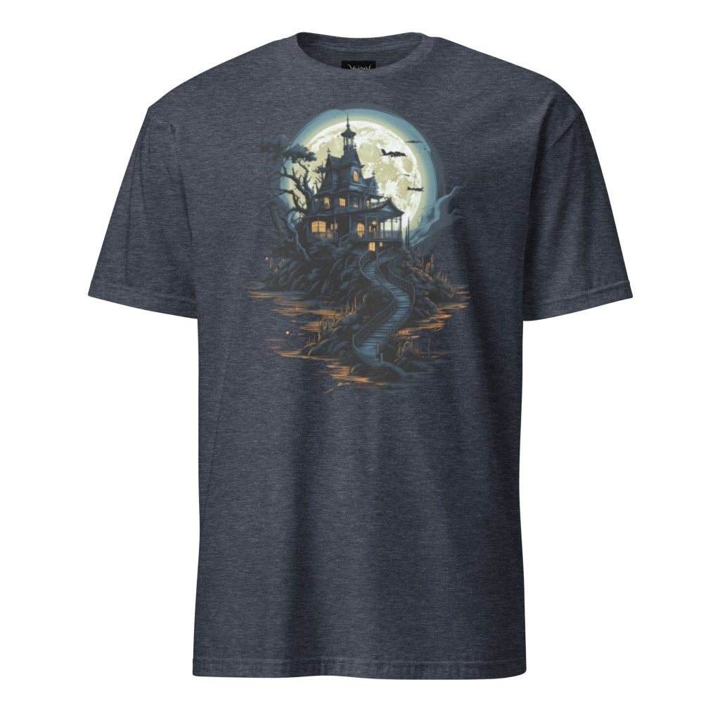 SPOOKACHTIGE SHIRT