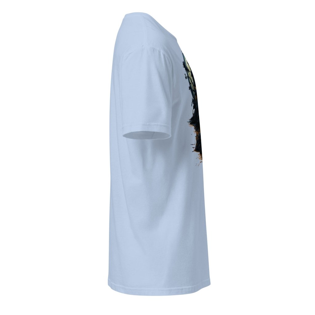 SPOOKACHTIGE SHIRT