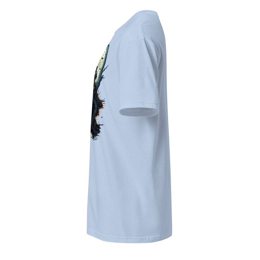 SPOOKACHTIGE SHIRT