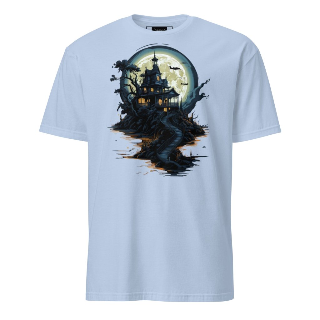 SPOOKACHTIGE SHIRT