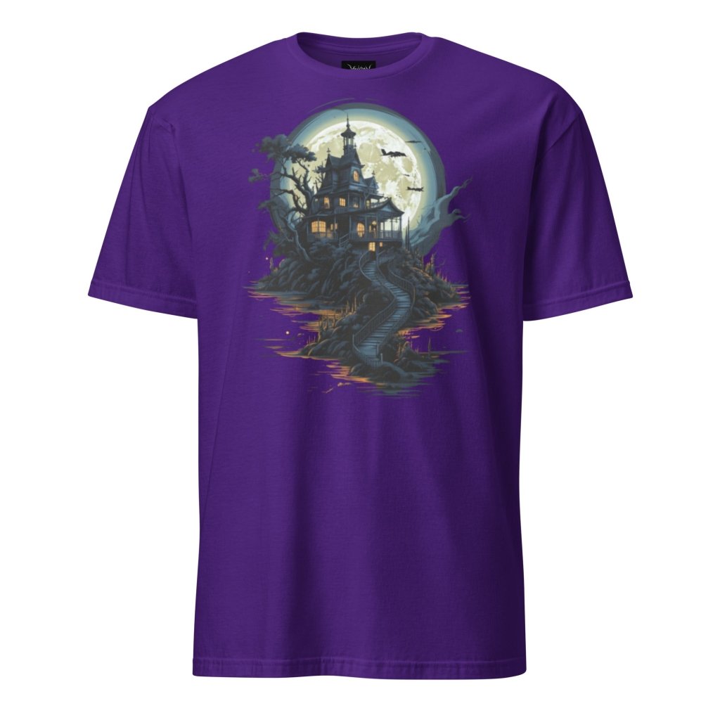 SPOOKACHTIGE SHIRT