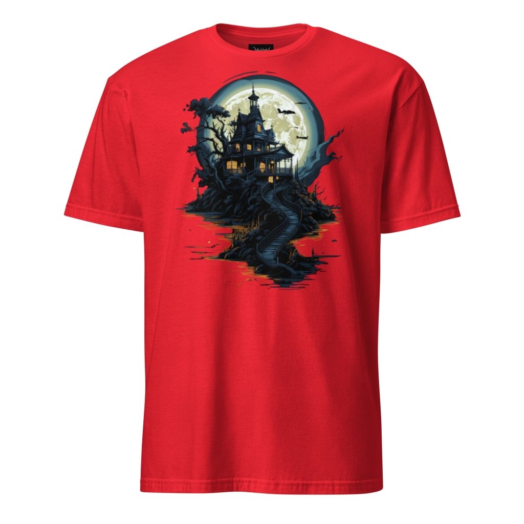 SPOOKACHTIGE SHIRT