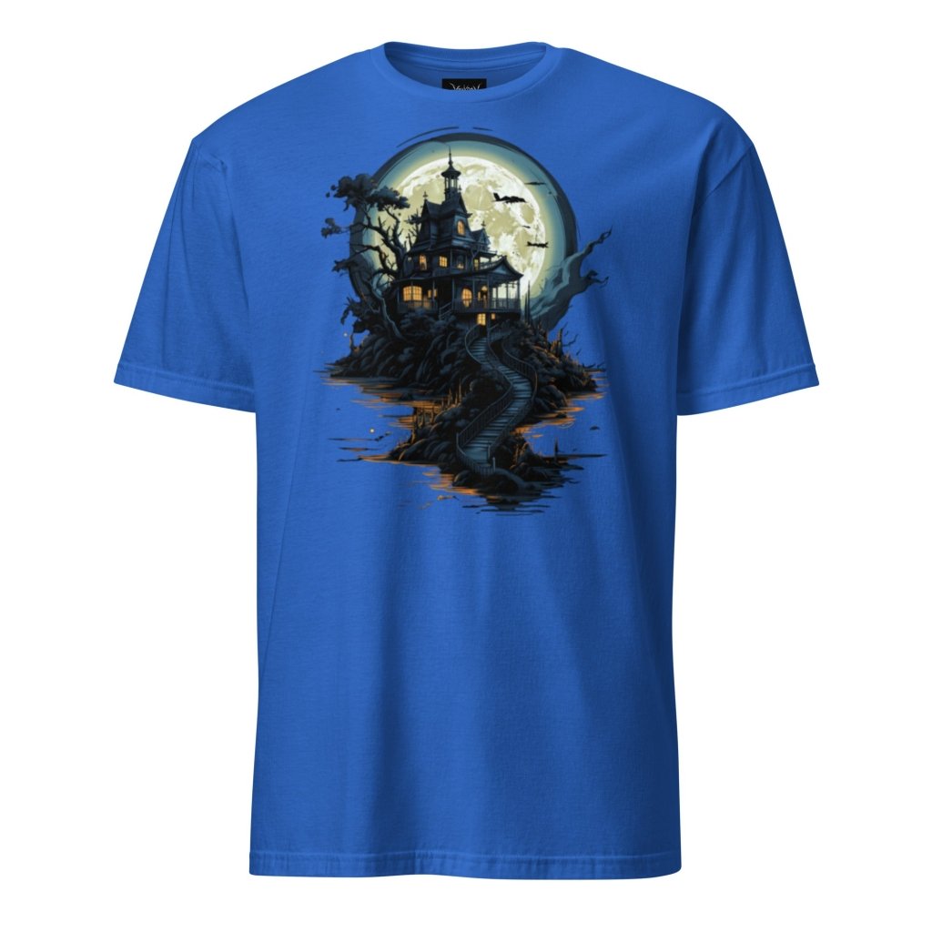 SPOOKACHTIGE SHIRT