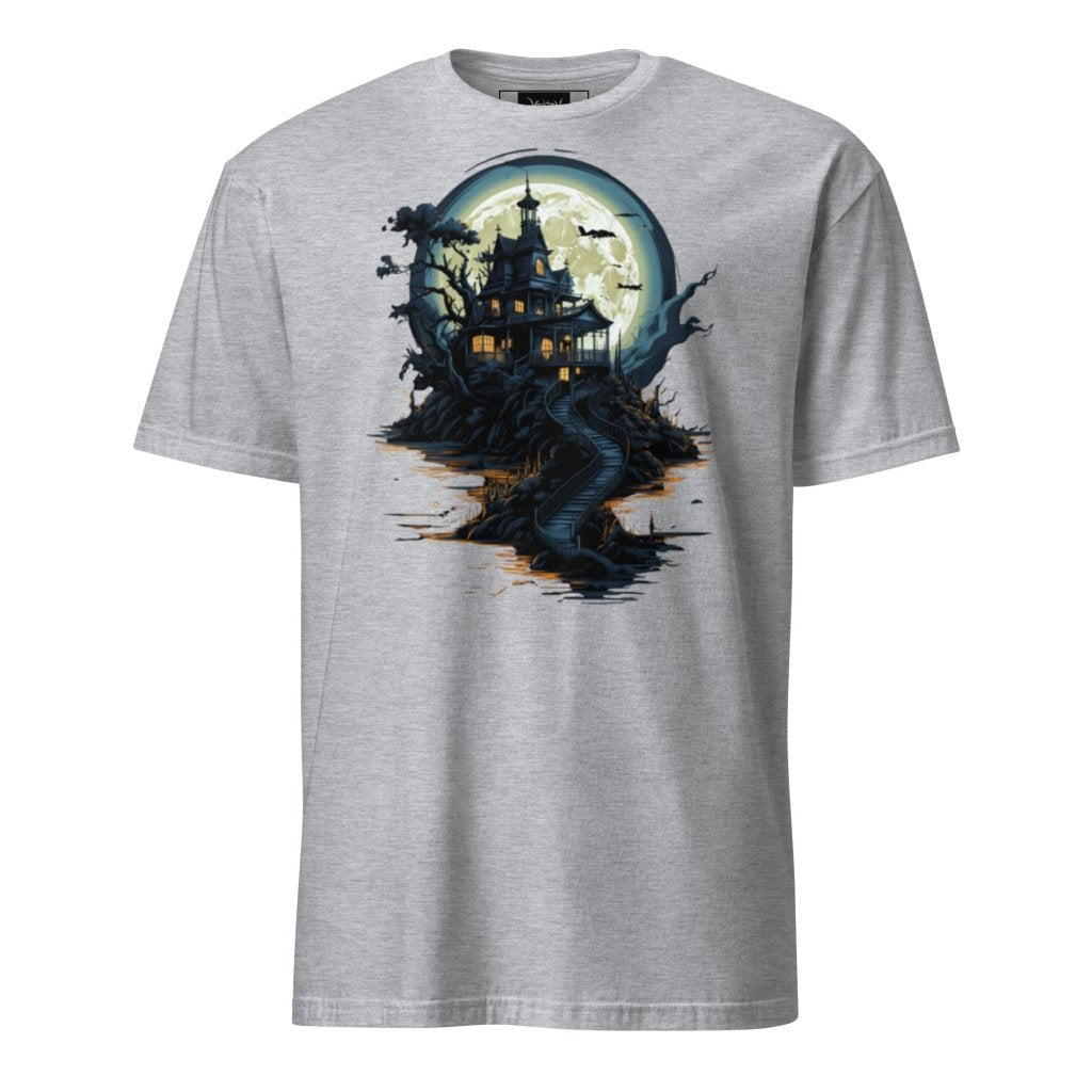 SPOOKACHTIGE SHIRT