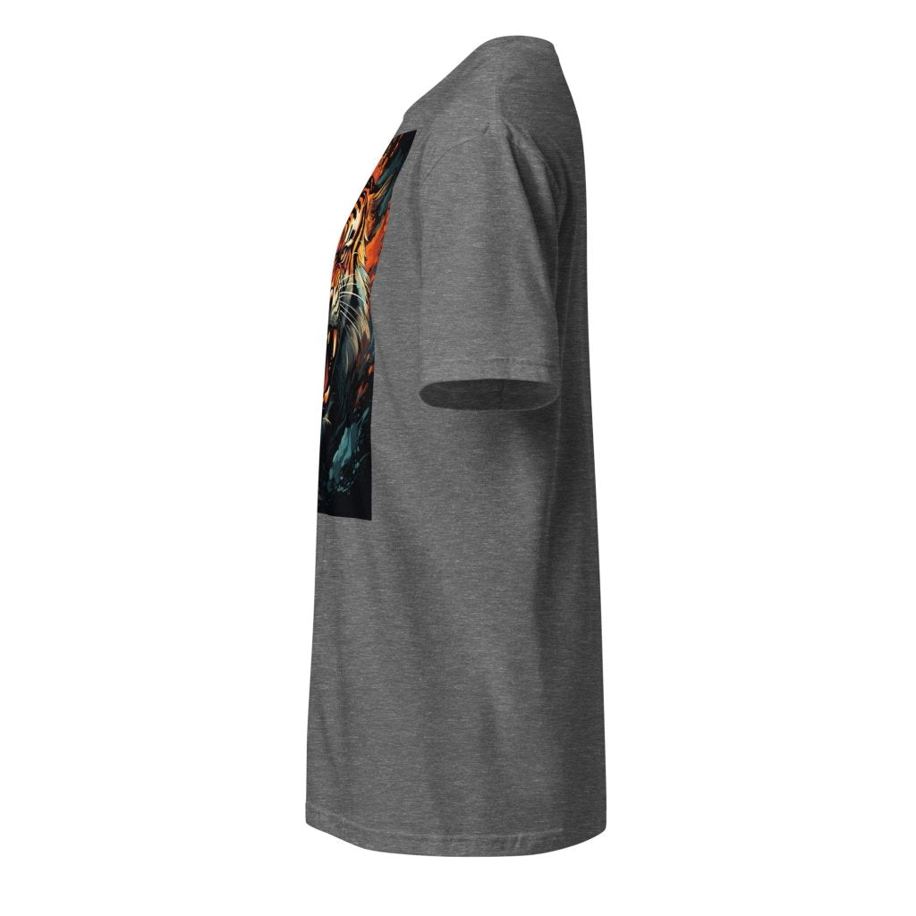 STRIKING TIGER SHIRT