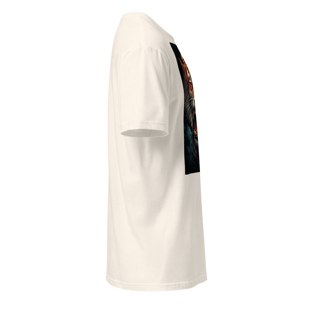 STRIKING TIGER SHIRT