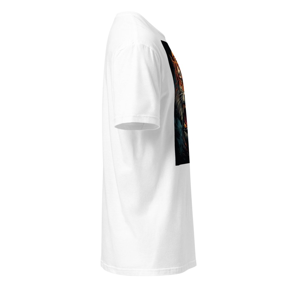 STRIKING TIGER SHIRT
