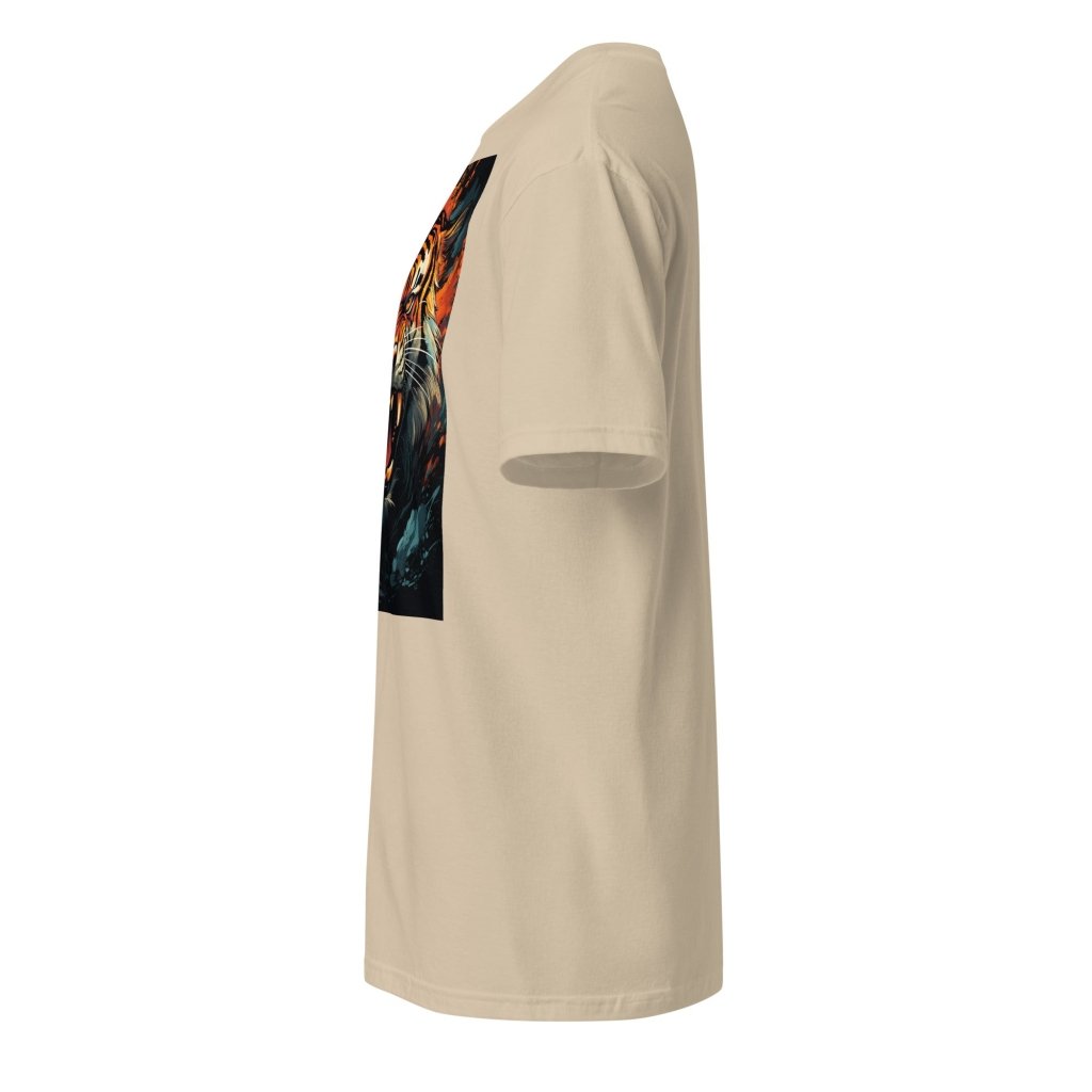 STRIKING TIGER SHIRT