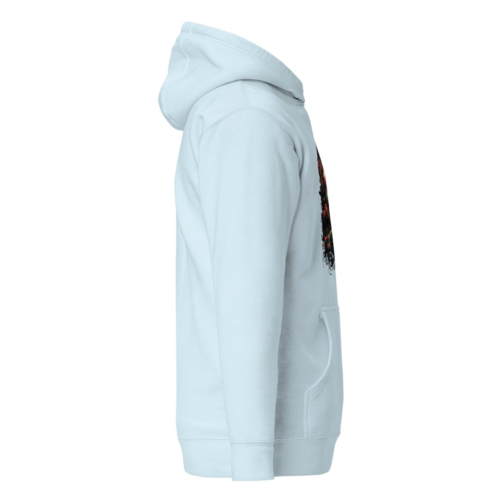 SUNSHINE HORIZON HOODIE