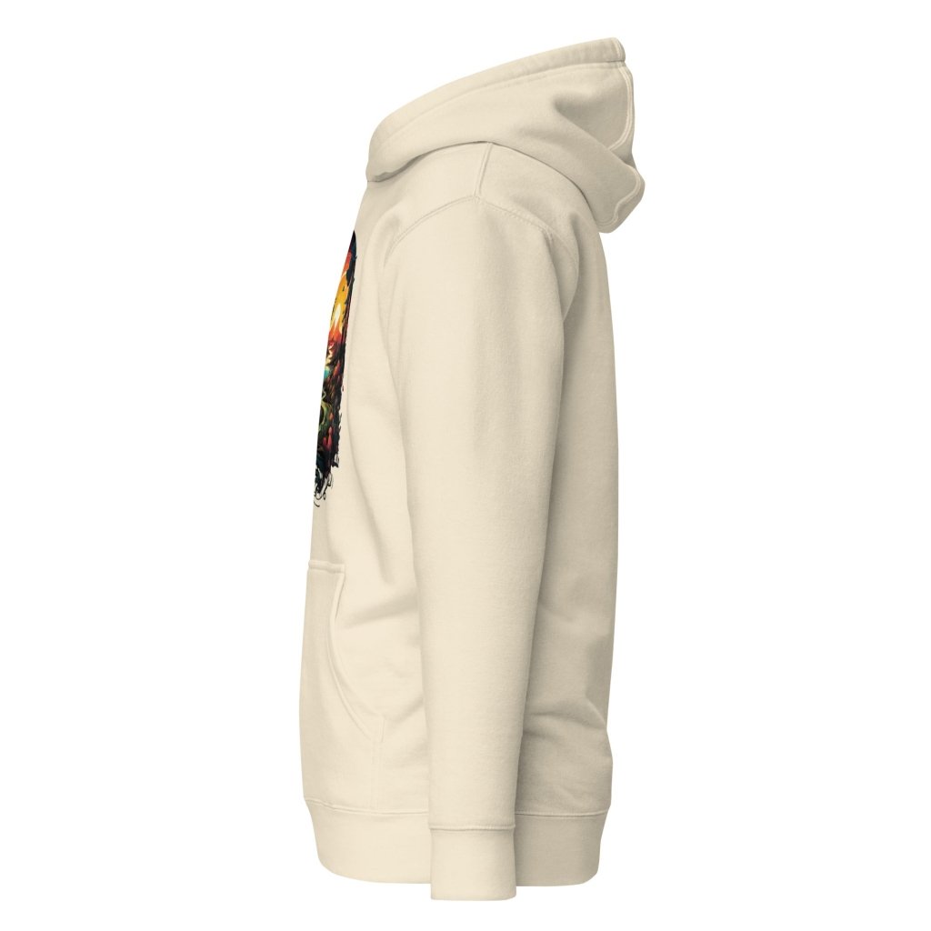 SUNSHINE HORIZON HOODIE