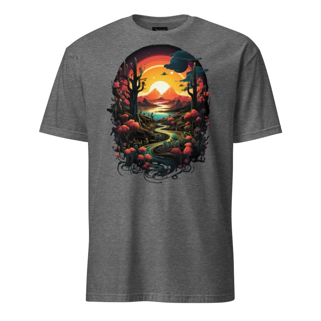 SUNSHINE HORIZON SHIRT