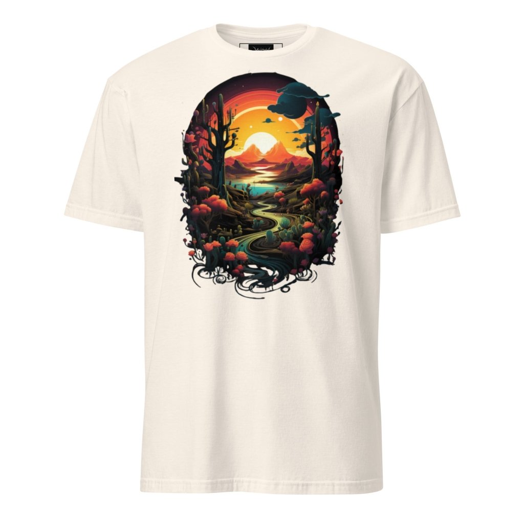 SUNSHINE HORIZON SHIRT