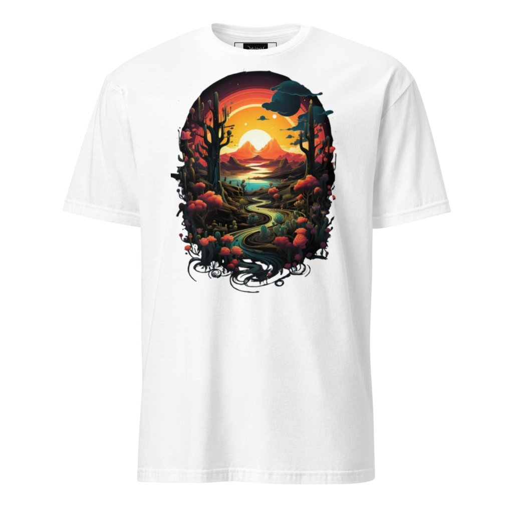 SUNSHINE HORIZON SHIRT