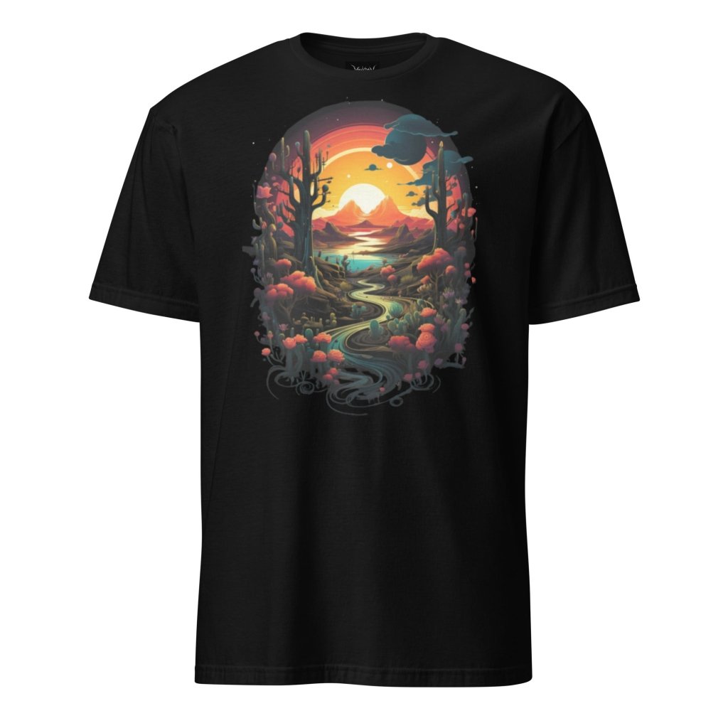 SUNSHINE HORIZON SHIRT