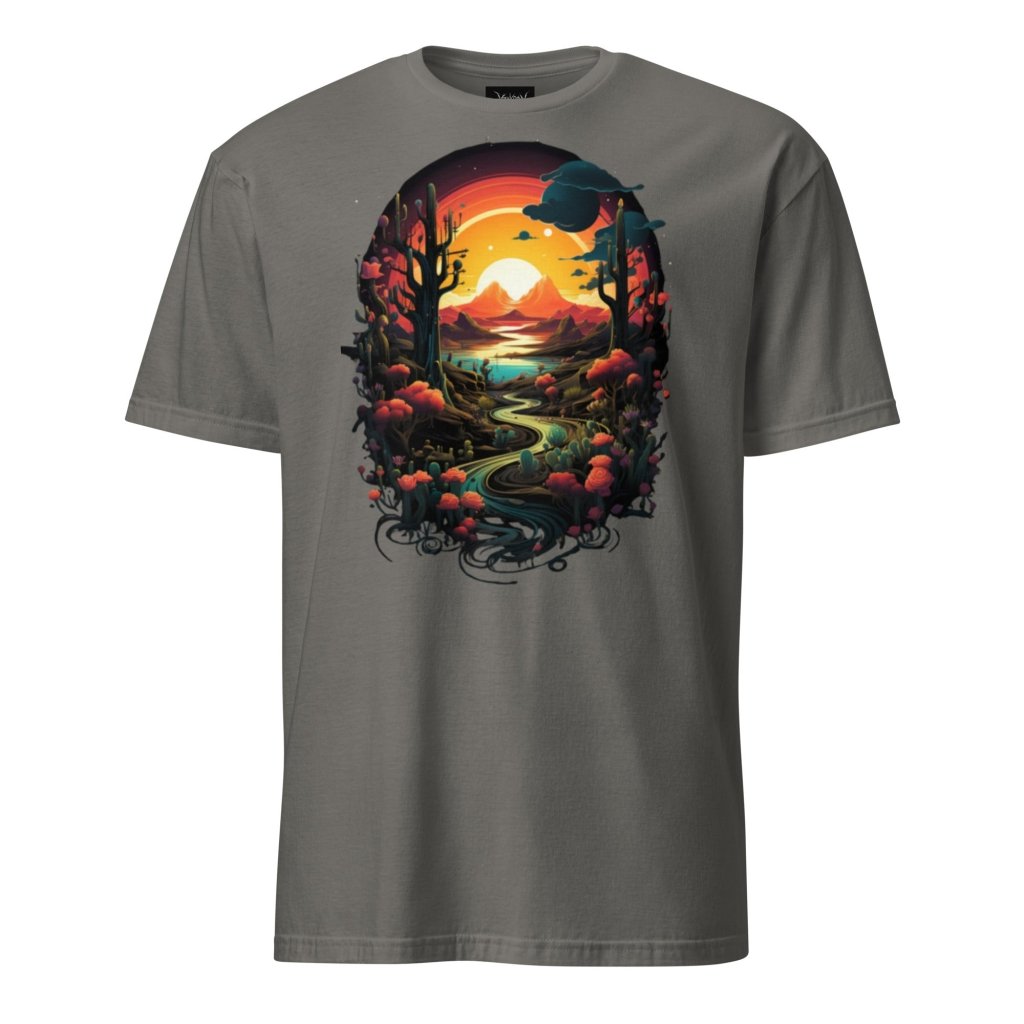 SUNSHINE HORIZON SHIRT