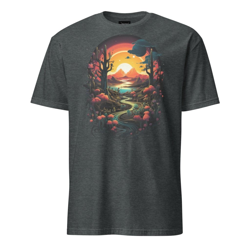 SUNSHINE HORIZON SHIRT