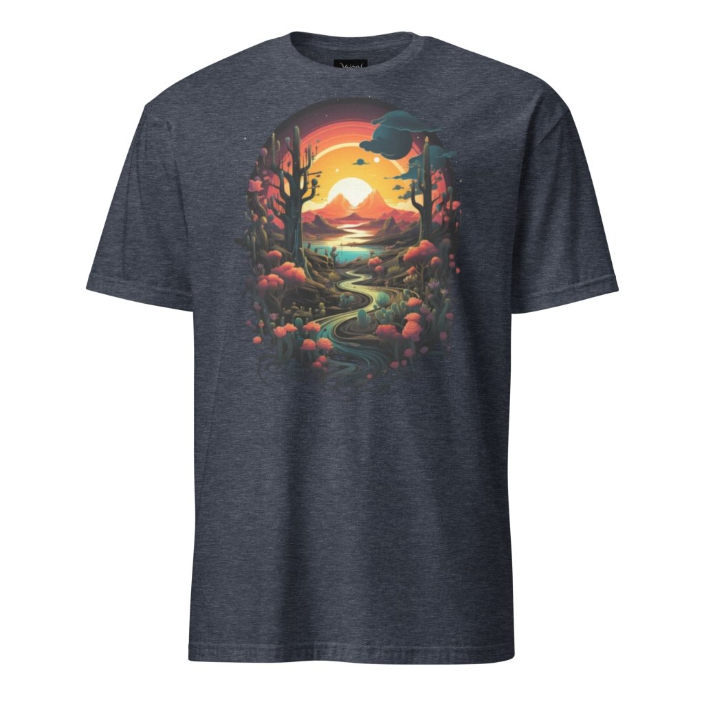SUNSHINE HORIZON SHIRT