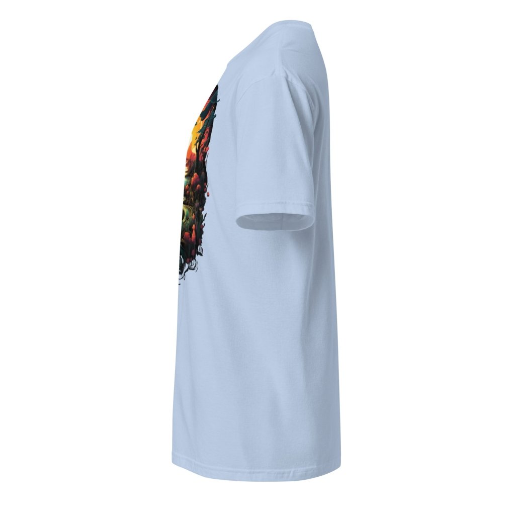 SUNSHINE HORIZON SHIRT