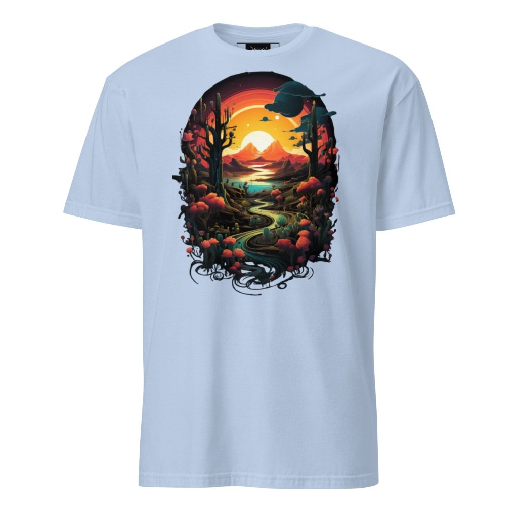 SUNSHINE HORIZON SHIRT