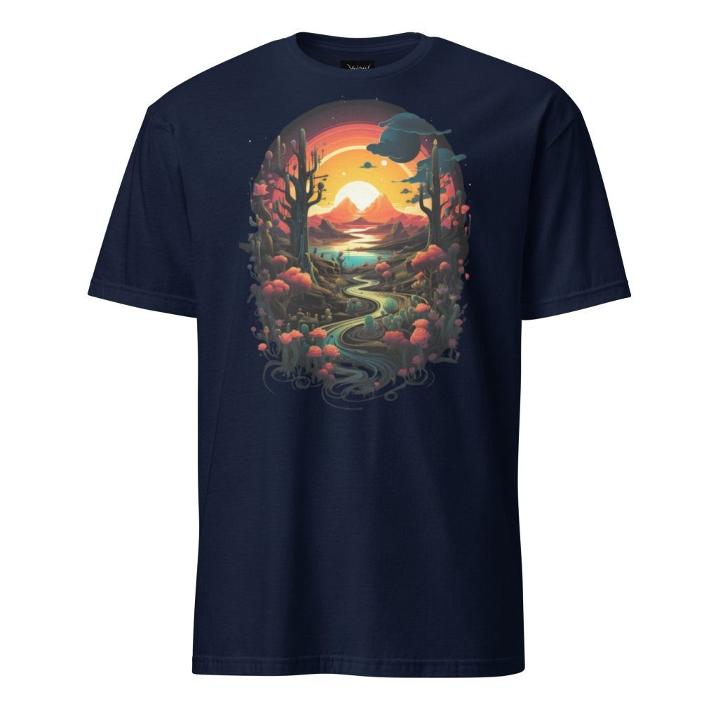 SUNSHINE HORIZON SHIRT