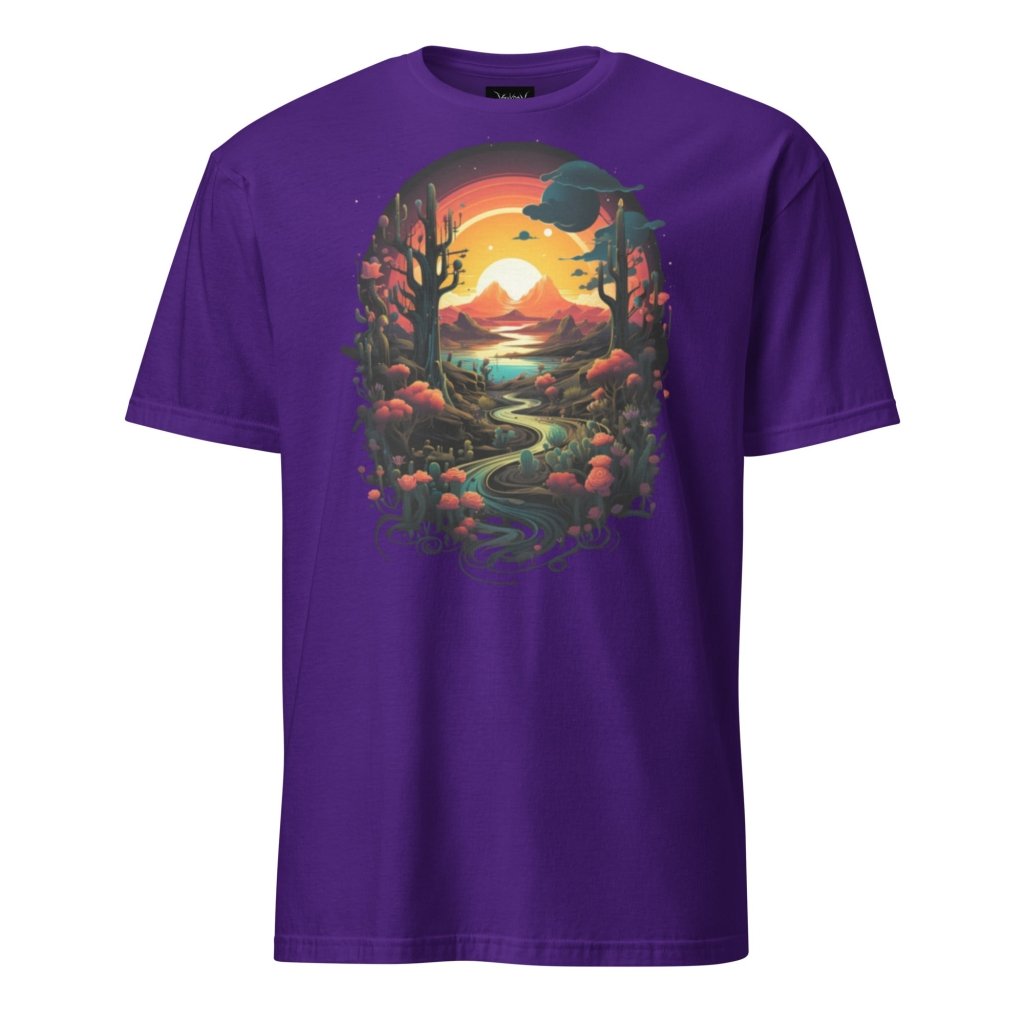 SUNSHINE HORIZON SHIRT