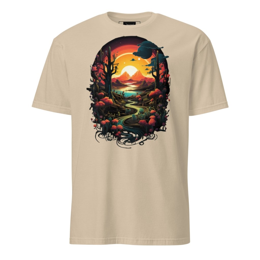 SUNSHINE HORIZON SHIRT