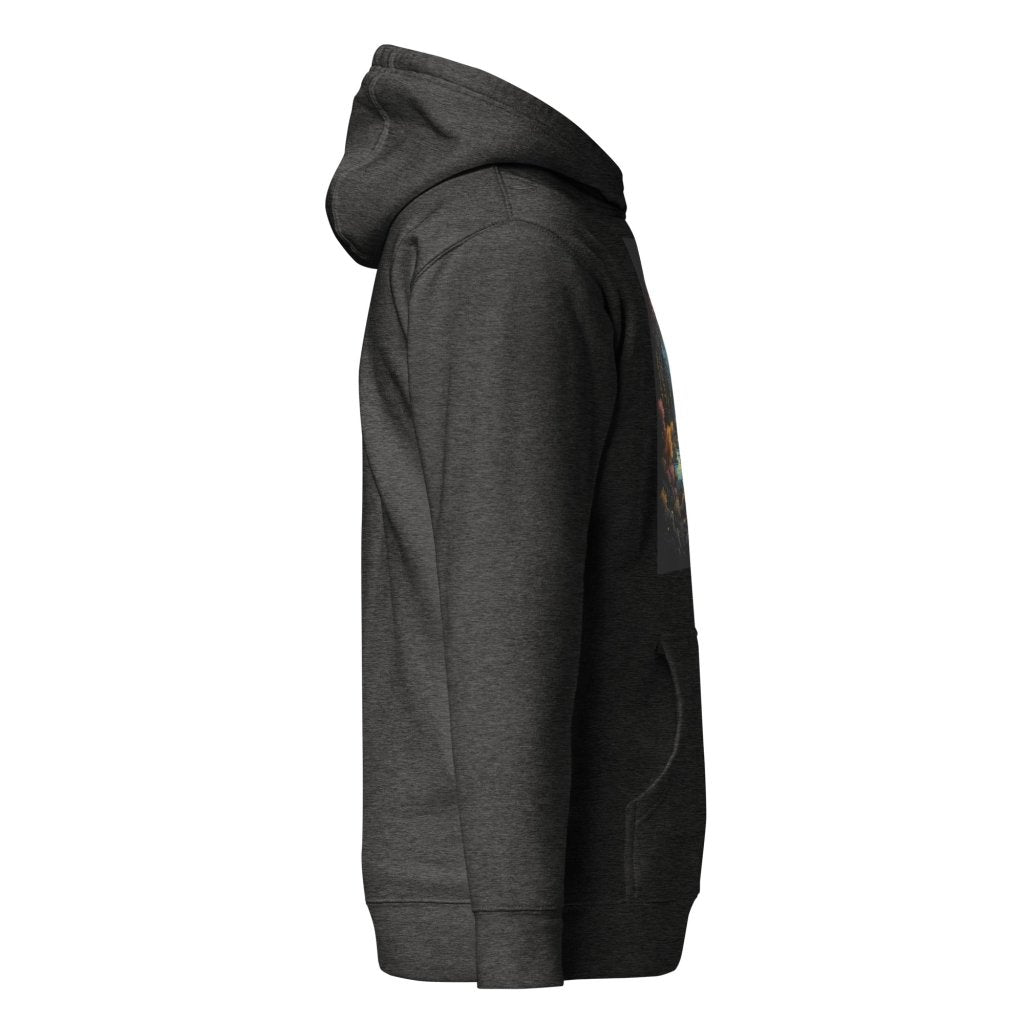 SUPERB LANDSCAPE HOODIE