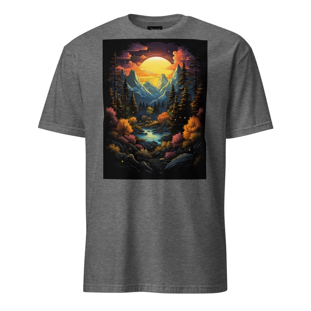 SUPERB LANDSCAPE SHIRT