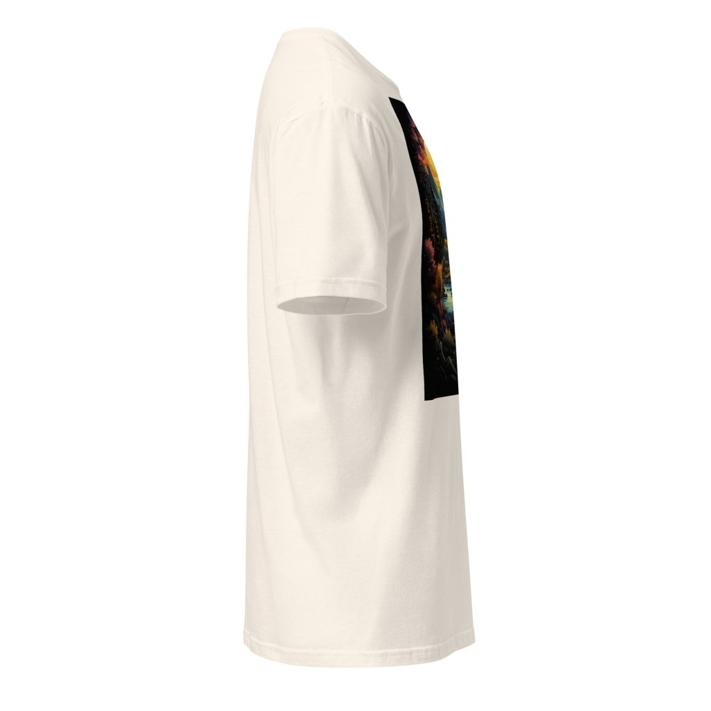 SUPERB LANDSCAPE SHIRT