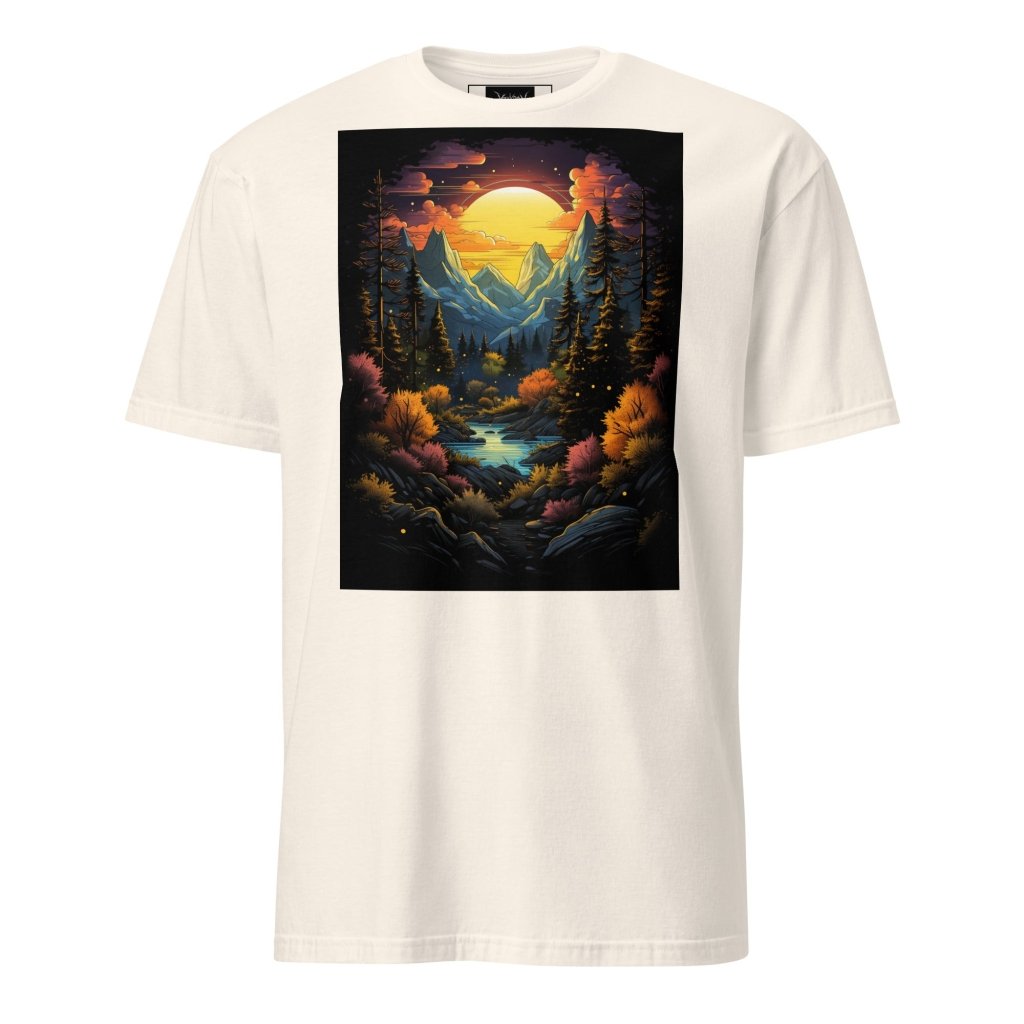 SUPERB LANDSCAPE SHIRT