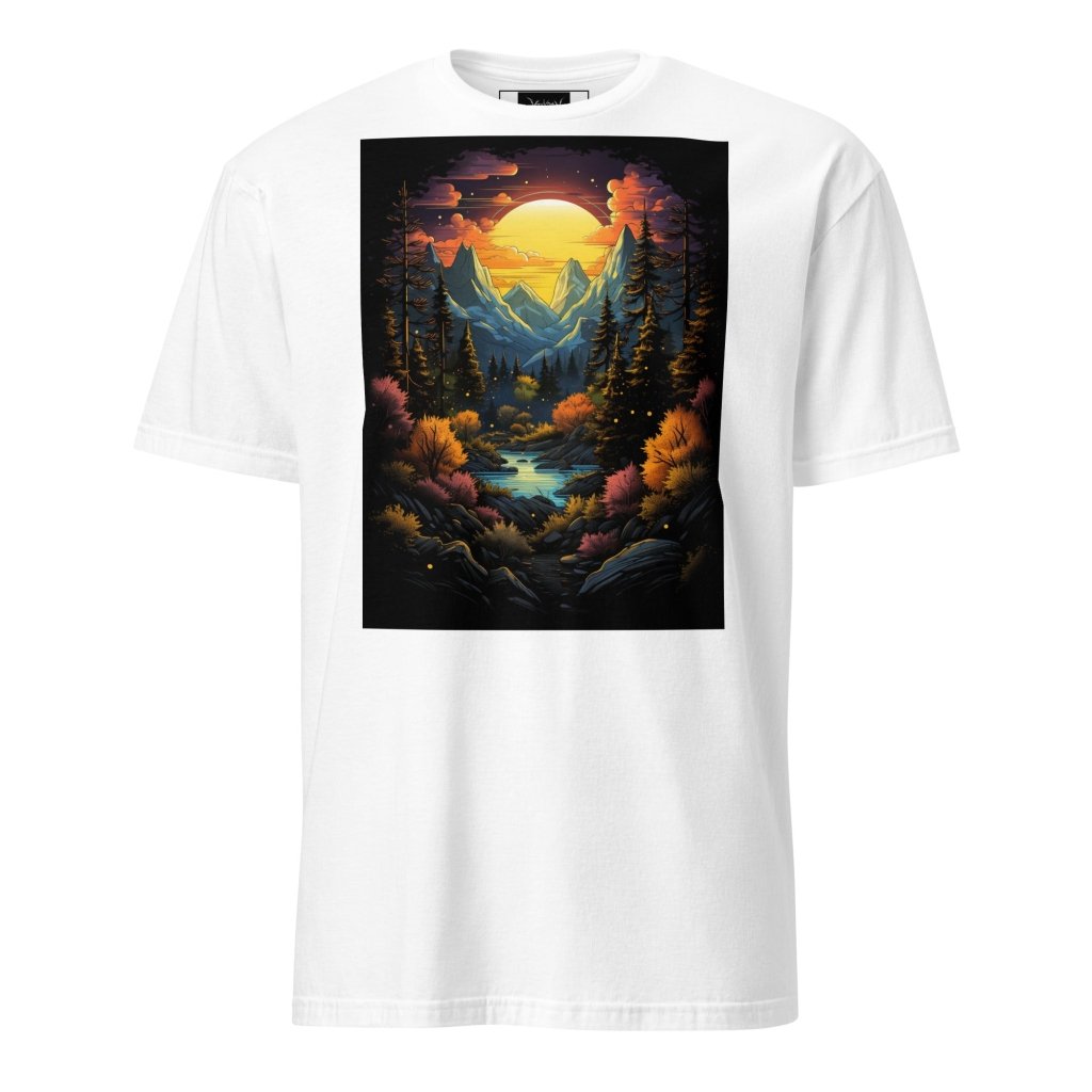 SUPERB LANDSCAPE SHIRT