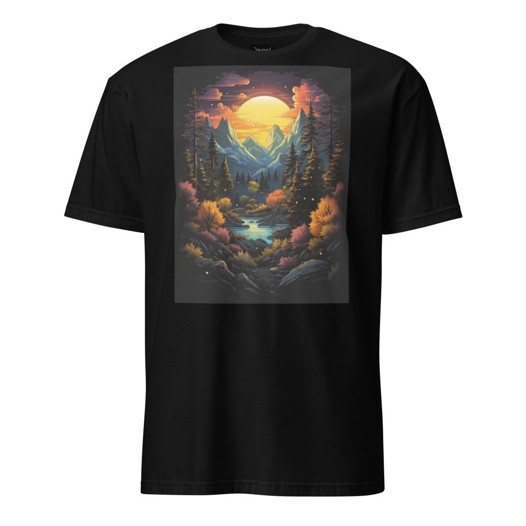 SUPERB LANDSCAPE SHIRT