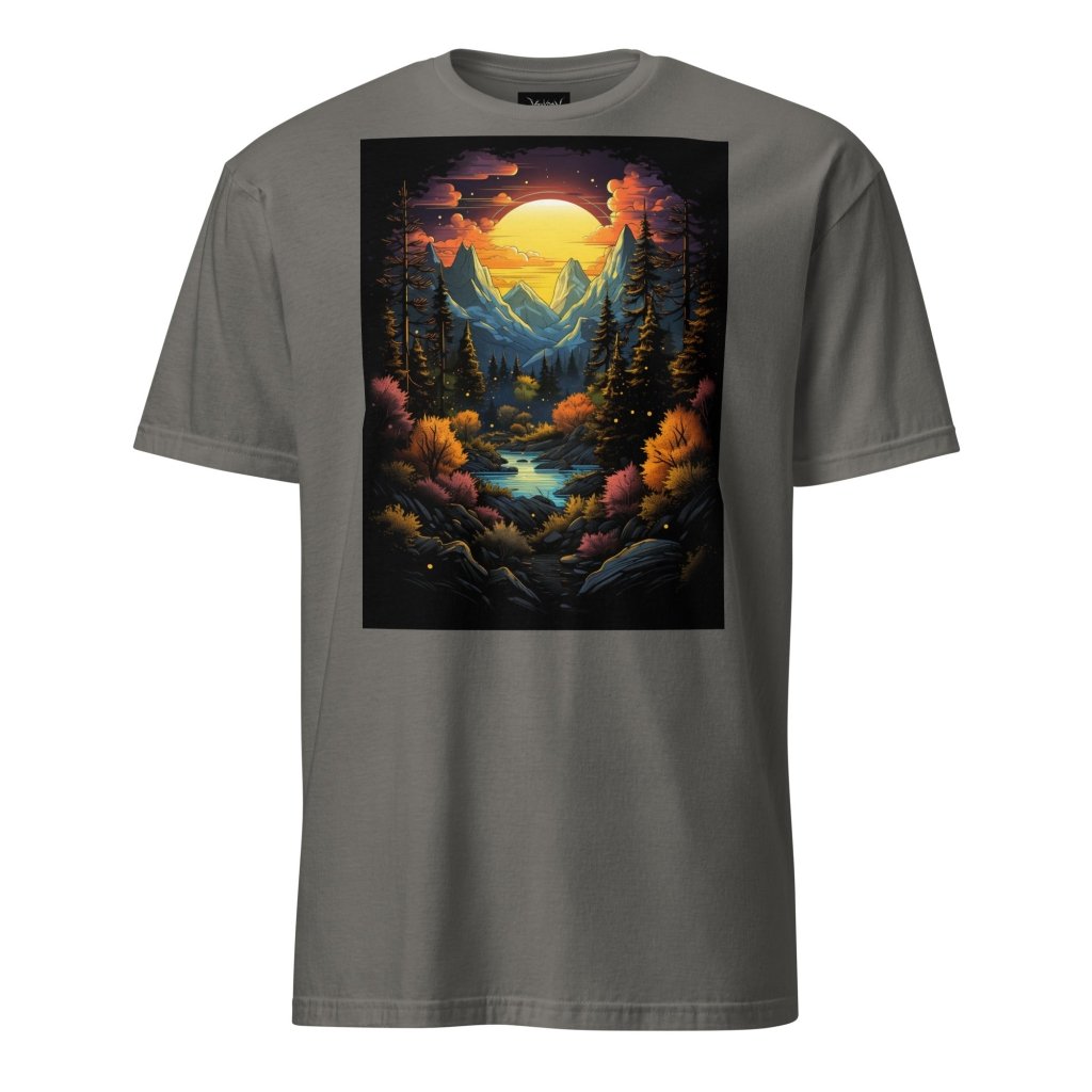SUPERB LANDSCAPE SHIRT