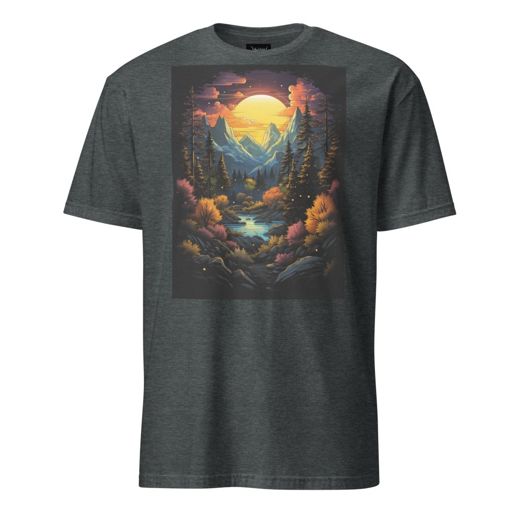 SUPERB LANDSCAPE SHIRT